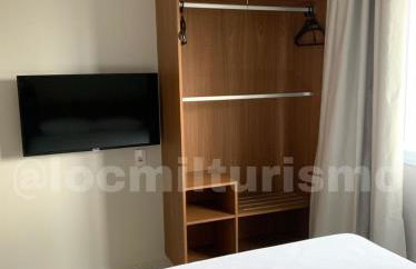 Apartamento em Resort - Exclusive - Photo 9