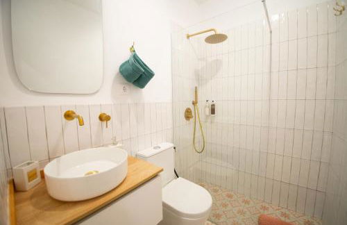 El Granerillo de Cazalla - Photo 15