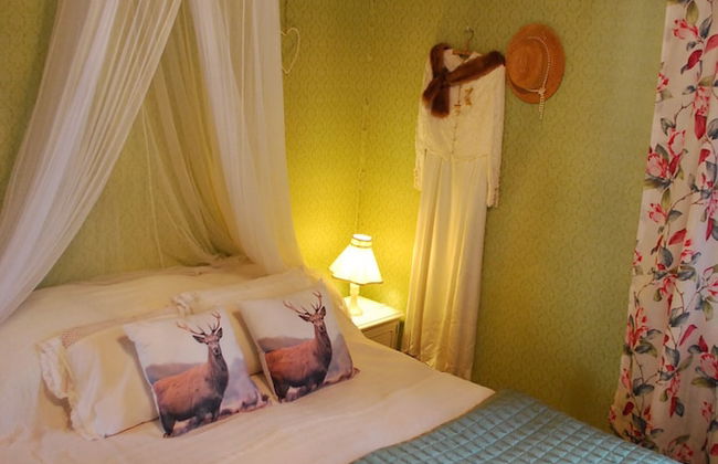 Löydön Kartano - Foto 5