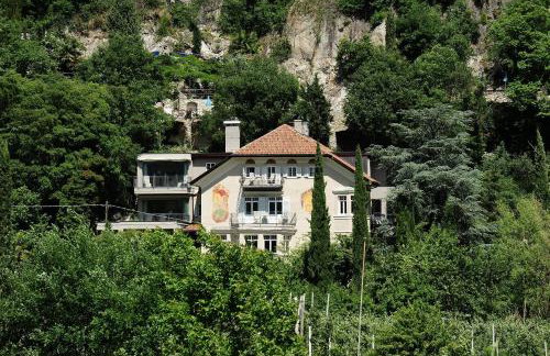 Villa Verdi Apartments - Foto 1