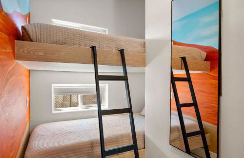 Downtown Kokopelli West 8 - Newly Remodeled Stylish Studio - Foto 16