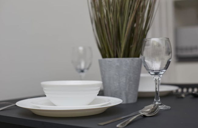 BV Royal Comfy Studiosuite Queensgate Huddersfield - Foto 80