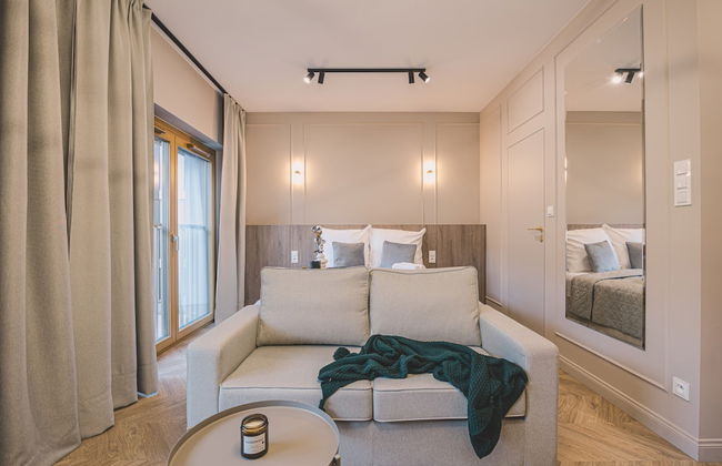 Puerto 12 Komfortowe Studio Opera Nova Star wka - Foto 12