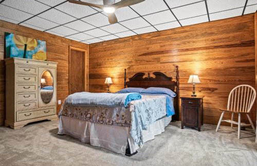 Dogwood Cabin - Foto 24