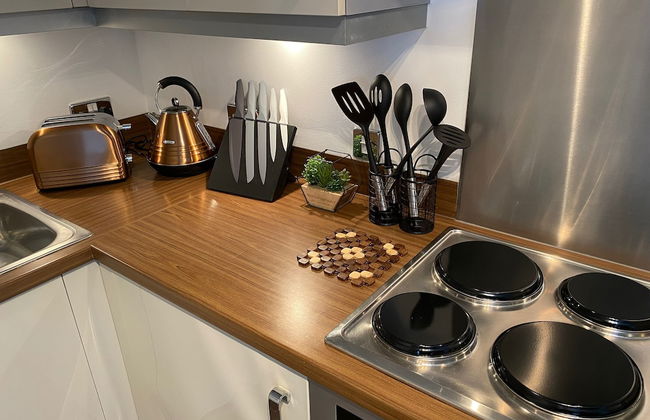 Tailor That Property - Chelsea House - Foto 27