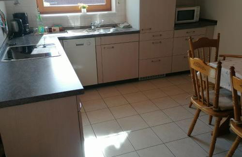 Ferienwohnung zum Wohlfühlen - Foto 13