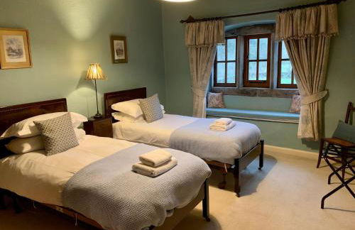 Large Country Farmhouse - Foto 40