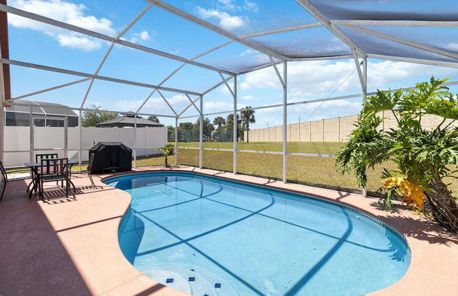 Great Community, Amazing Private Pool, Near Disney! - Foto 1