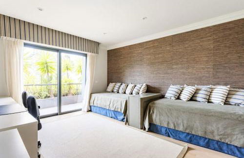 Casa de lujo junto al Club Golf - Foto 28