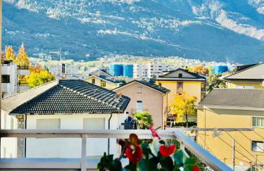 Nido tra monti - Foto 1