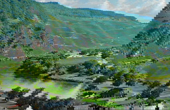 Das Marienkaeferhaus - Photo 25