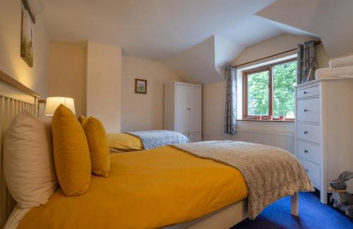 Orchard Cottage 5 bedrooms - Foto 20