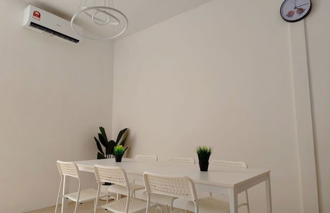 ALVILLA@Jalan Sultan Ismail - Foto 15