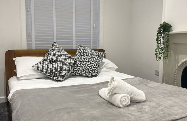 Brighton Holiday Village *Parking Included* - Foto 31