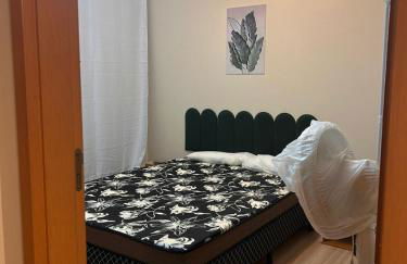 Apartamento lindo e aconchegante 2 quartos - Foto 13