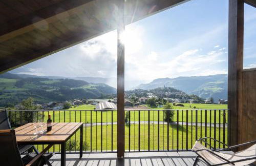 Appartements Panorama - Foto 17