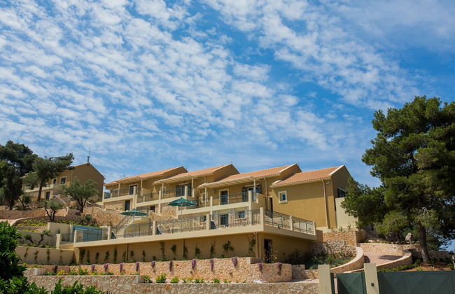 Ionian Vista Villas - Foto 75