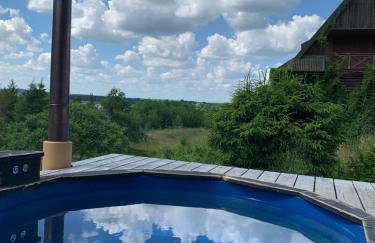 Sidorówka nad Wigrami - Foto 63