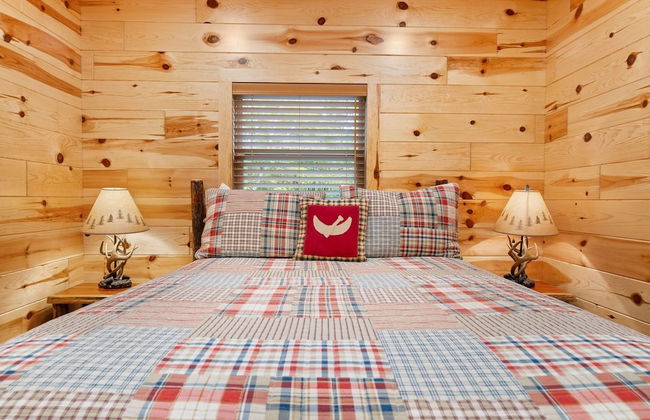 Beside Still Water 2 - 2 Bedrooms, 2 Baths, Sleeps 6 Home by RedAwning - Foto 4