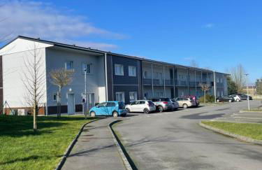 Le jardin de Broceliande - Foto 18