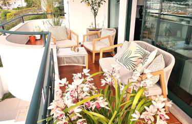 Vue océan, Casa Varandas do Mar by Sesimbra Sun Sea - Foto 15