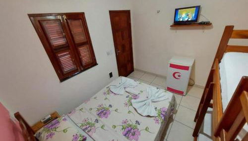 Pousada Chalet La Pink - Foto 4