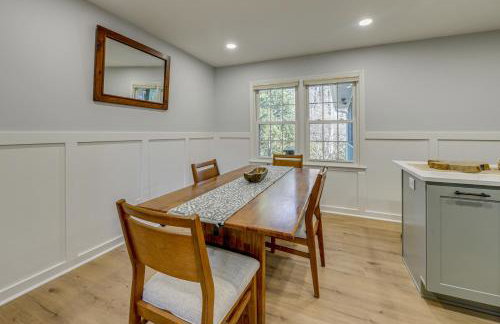Home 1 Mi to Dtwn Cary! Easy Commute to Triangle - Foto 7