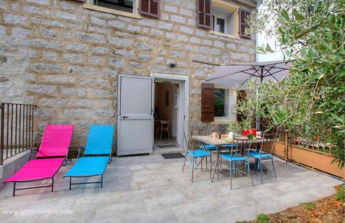 Chez Paulette - meublé de tourisme classé 3 étoiles - Foto 23