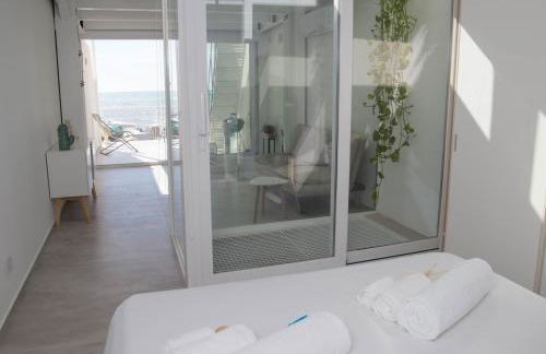 U scrusciu du mari - Casuzze SeaSound Holidays - Foto 14