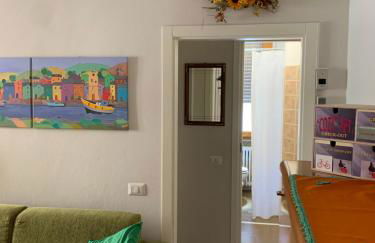 "COZY apt " center Bellaria Igea Marina - Foto 13