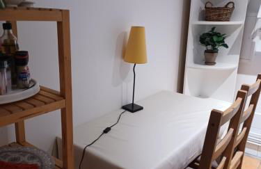 Apartment St Rémy-lès-Chevreuse 5 min walk RER B - Foto 30