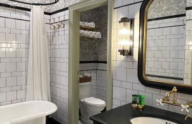 New Construction Cottage in Downtown Savannah Arts District - Foto 16