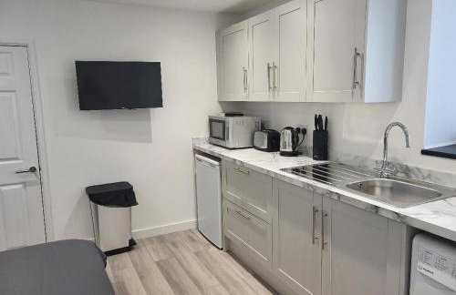 The Cosy Nook - Photo 11