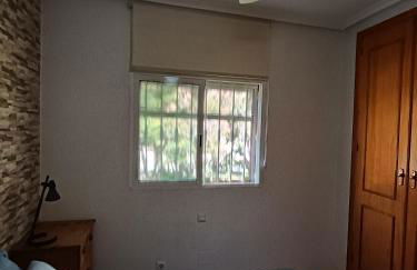 Chalet adosado en RIOMAR-3, urbanización residencial privada - Foto 16