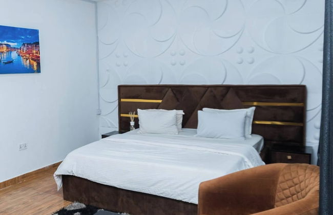 The Mastadon Apartment - Foto 3