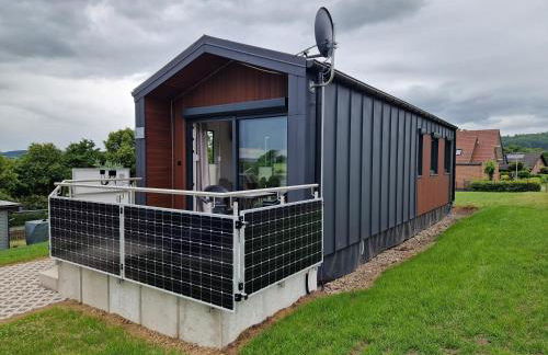 Tiny House Rudis Ruheoase - Foto 10