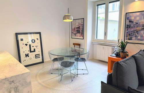 Design Apartment with Garden close to Central Station - Foto 6