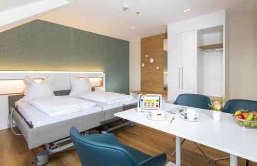 Leben wie im Hotel by Helios - Foto 24