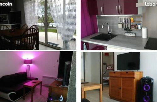 Vacances au bord de l'eau - Foto 18