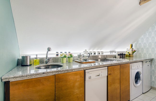 Old Town square APT by Michal&Friends - Foto 16