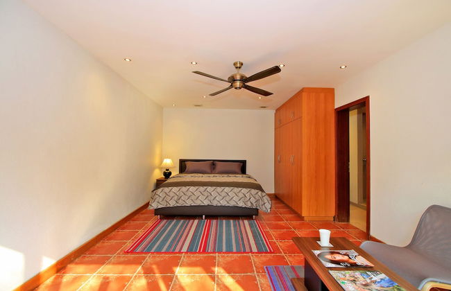 Pattaya Sunset Villa 4 Bedroom Sleeps 8 - Foto 18