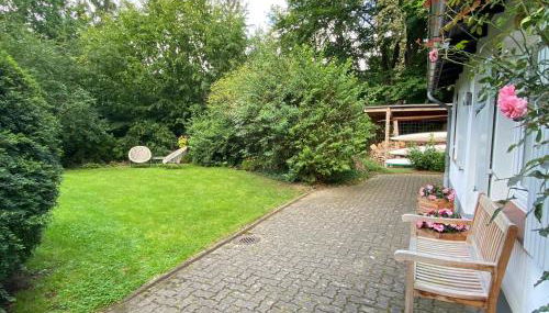 Saunahäuschen - Foto 2, Garden