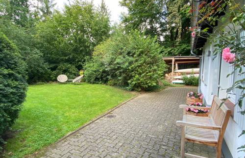 Saunahäuschen - Foto 2