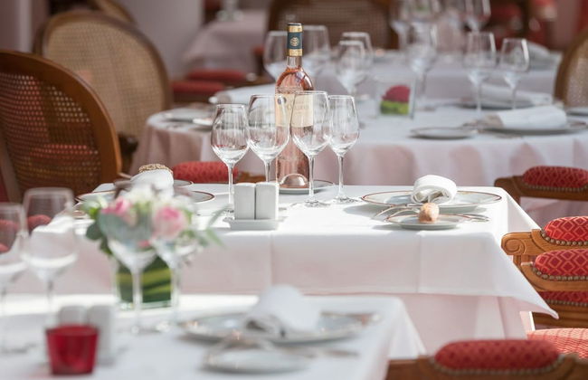 Villa Médicis Puteaux - Foto 46