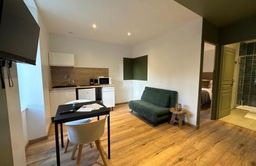 Limoges Sud-LesCinqSuites Le Saint Laurent-DABNB - Photo 3