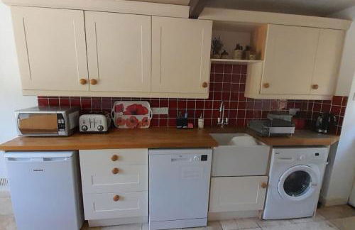 Well Cottage - Foto 11