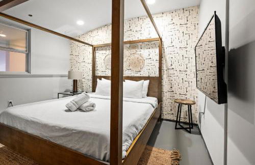 Furnished Loft Style Apartment in Southend - Foto 26