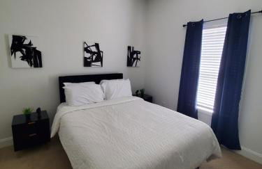 Modern 4BR 3BA Family Retreat Douglasville - Foto 15