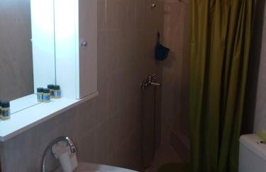 AGATHA appartments PALIOURIA - Foto 74