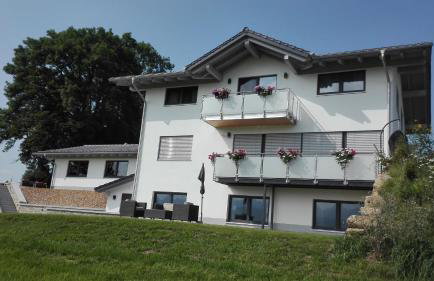 Ferienwohnung Alpenpanorama - Foto 1